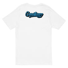 Load image into Gallery viewer, "Greatness" V-Neck