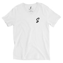 Load image into Gallery viewer, "Icon Living" V-Neck