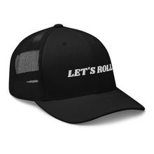 Load image into Gallery viewer, LET'S ROLL HAT